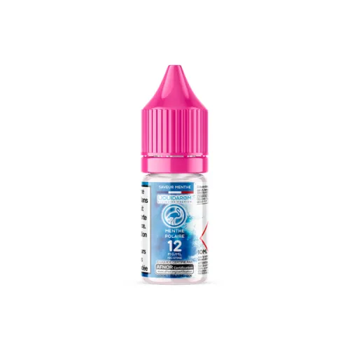 Menthe Polaire Saveur Menthe