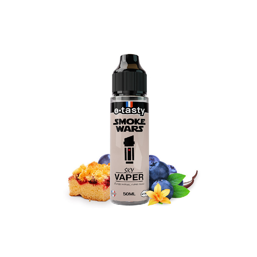 Sky Vaper