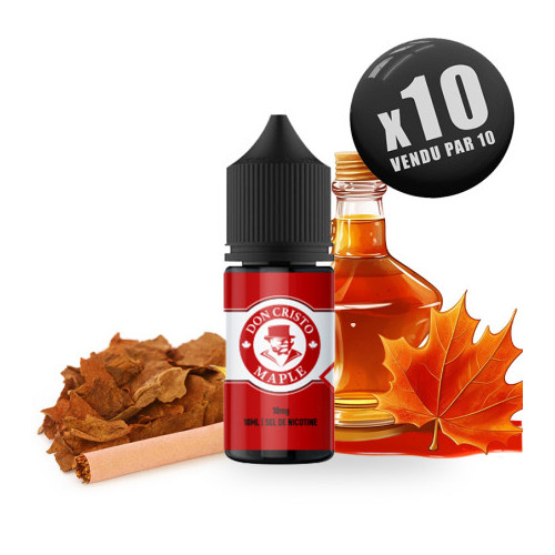 Maple
