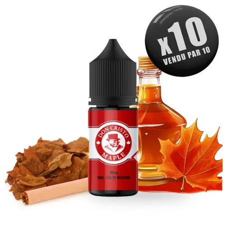 Maple
