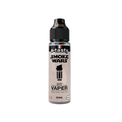 Sky Vaper