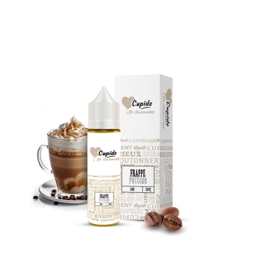 Frappe Puccino