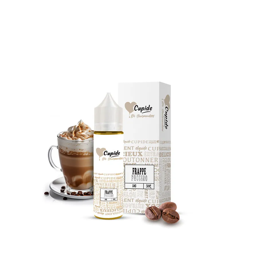 Frappe Puccino