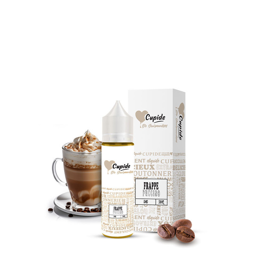 Frappe Puccino