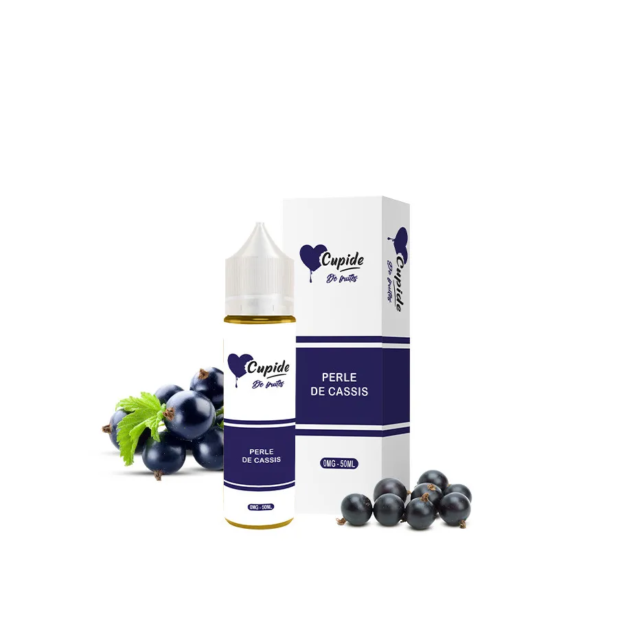 Perle De Cassis