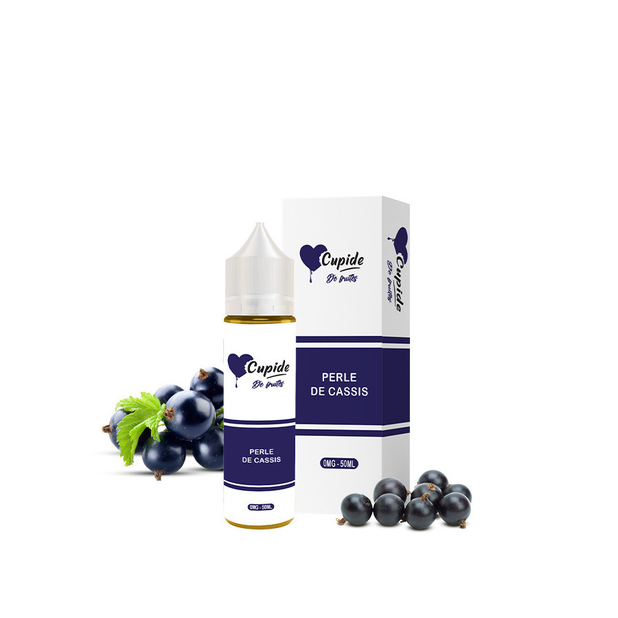 Perle De Cassis