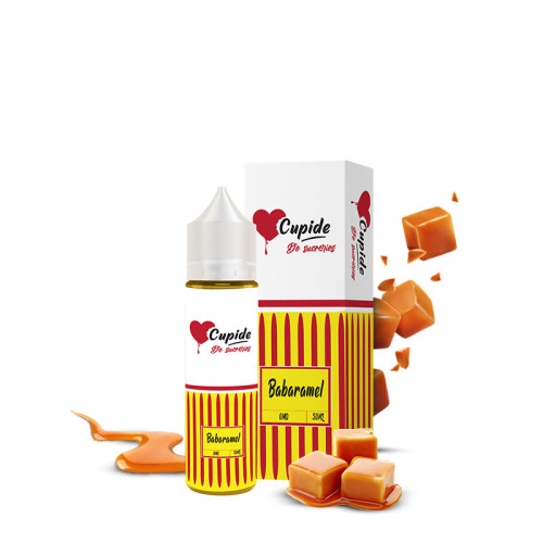 Babaramel