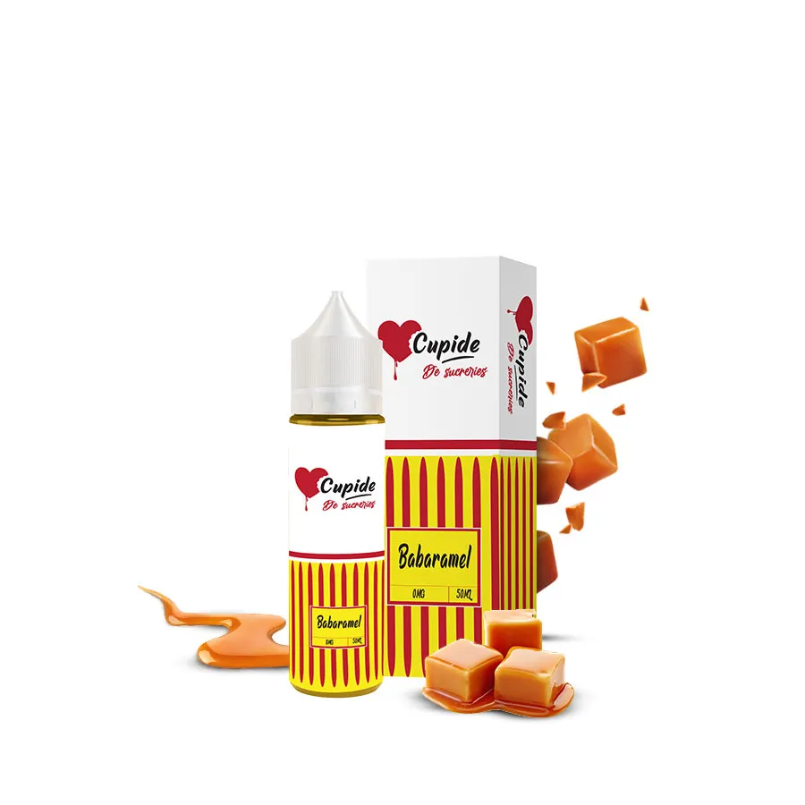 Babaramel