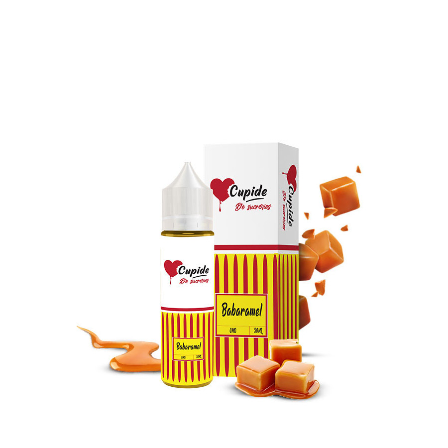 Babaramel