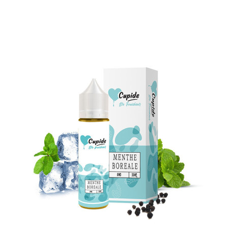 Menthe Boréale