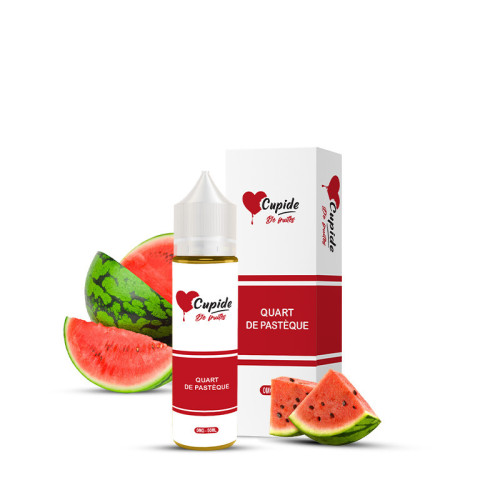 Quart De Pastèque