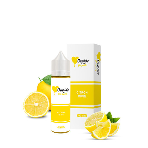 Citron Divin