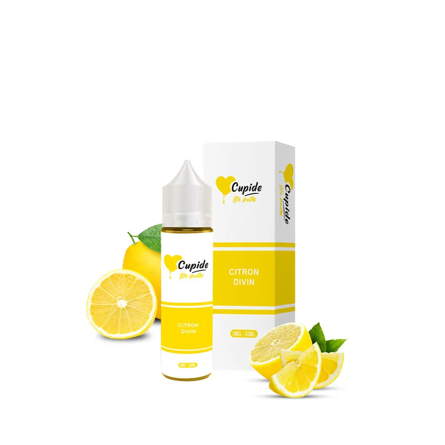 Citron Divin