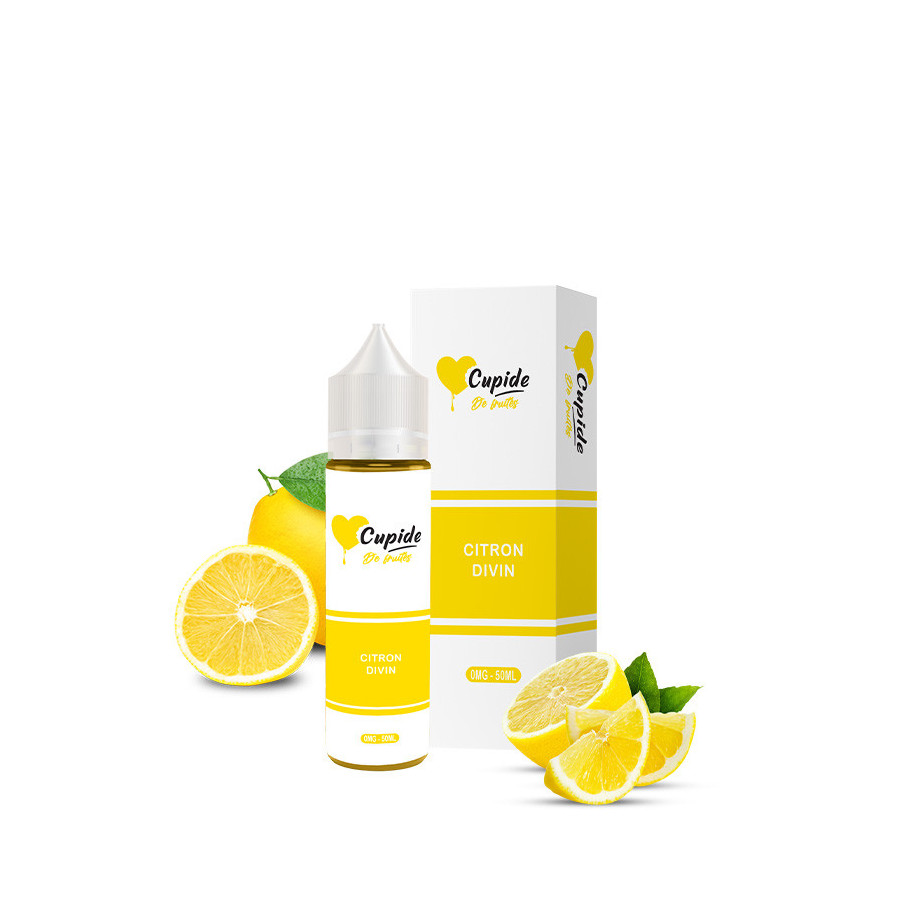 Citron Divin