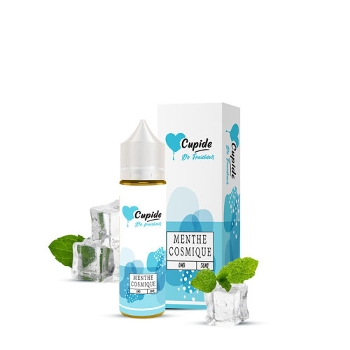 Menthe Cosmique