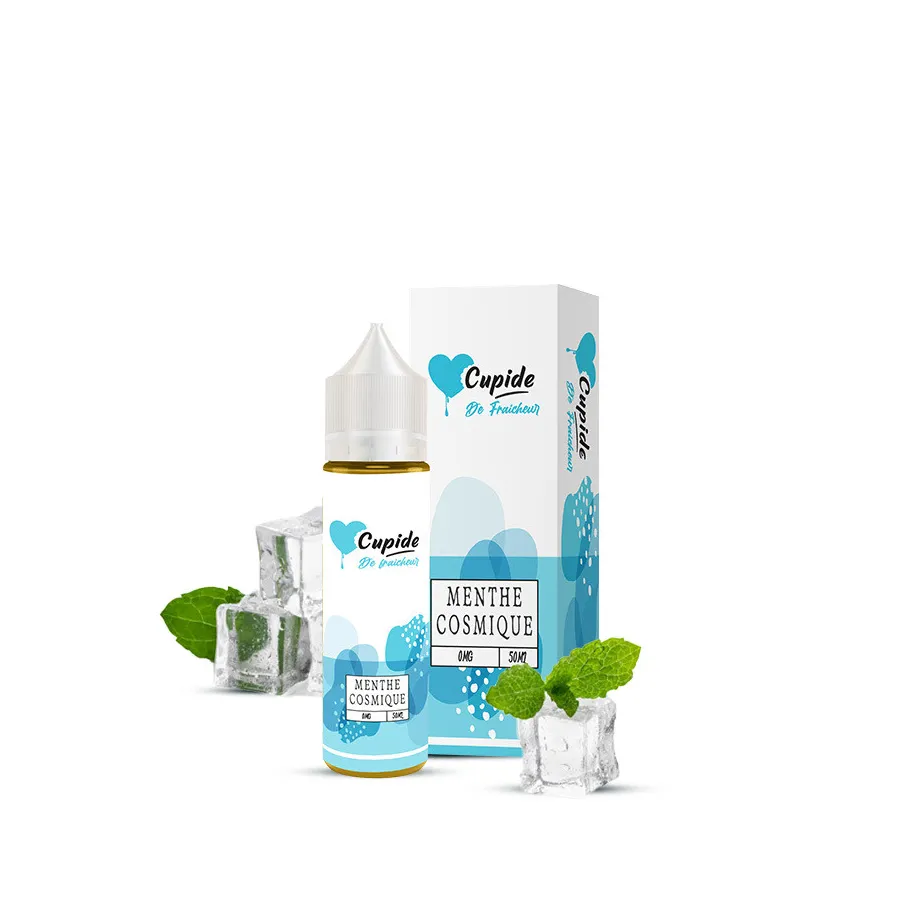 Menthe Cosmique
