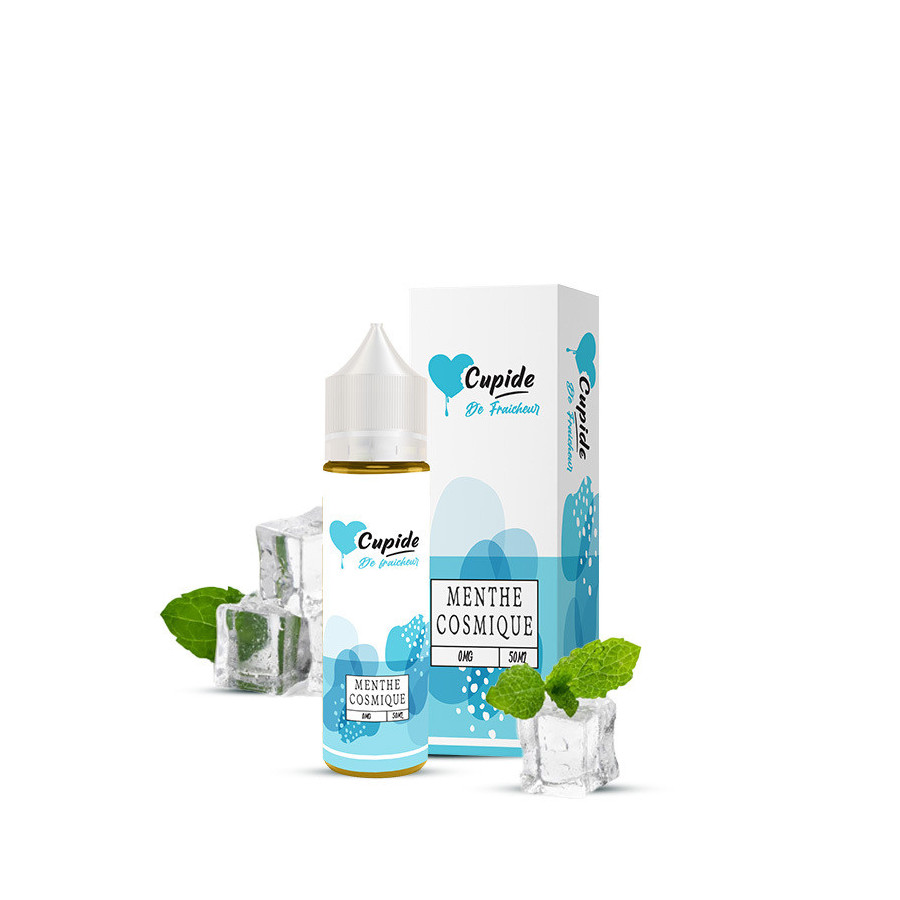 Menthe Cosmique