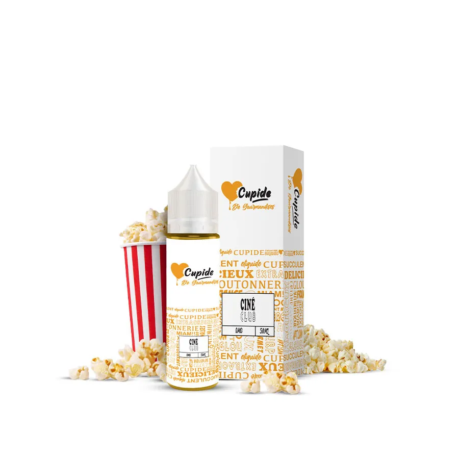 Ciné Club