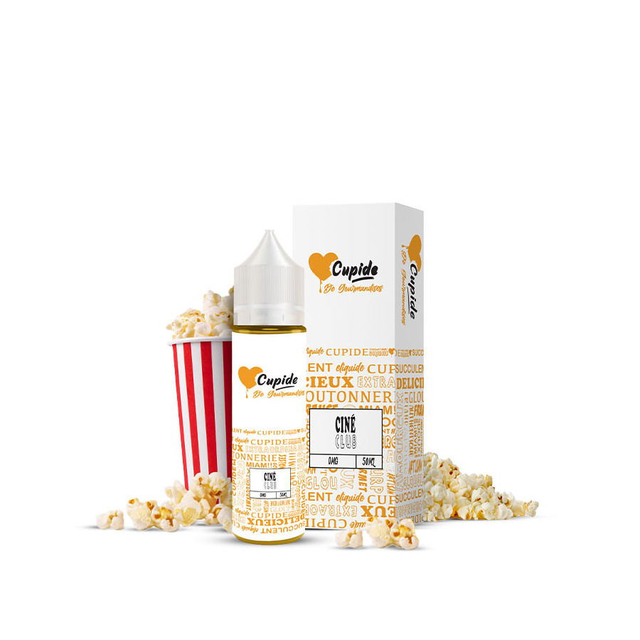 Ciné Club