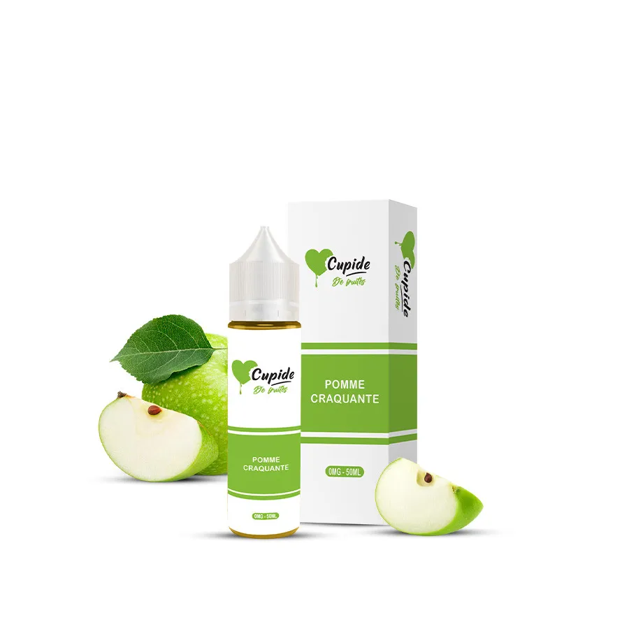 Pomme Craquante