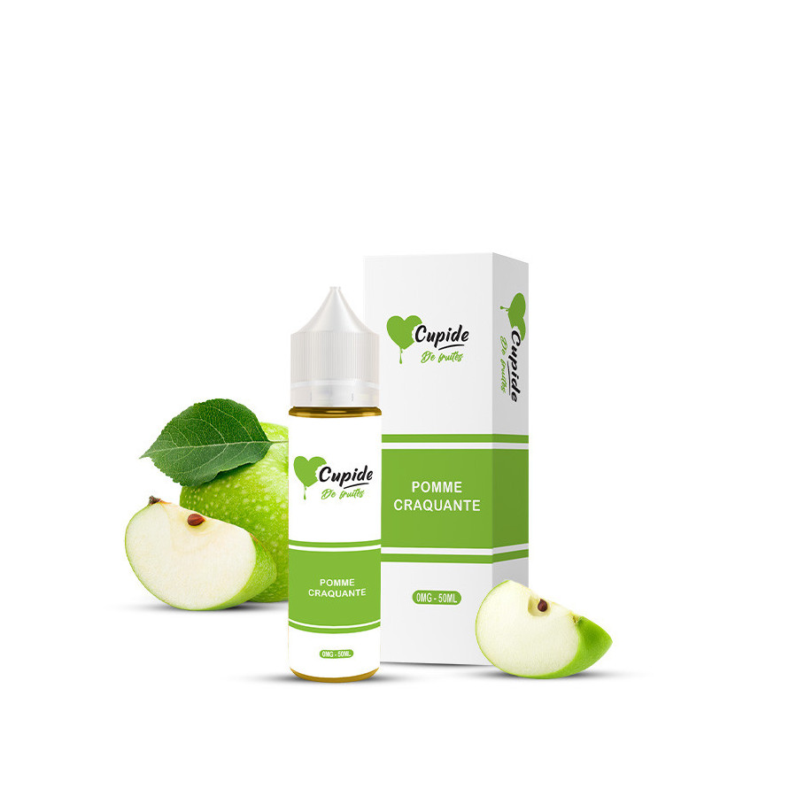 Pomme Craquante