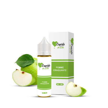 Pomme Craquante