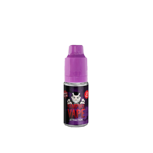 E liquides Vampire vape