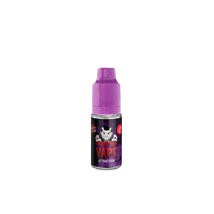 E liquides Vampire vape