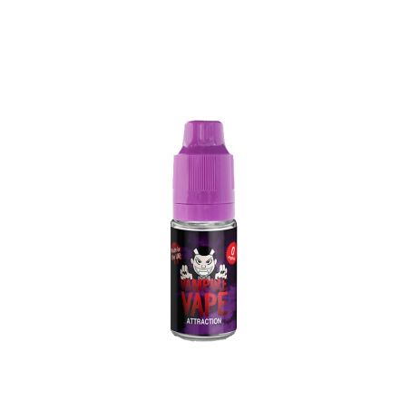 E liquides Vampire vape