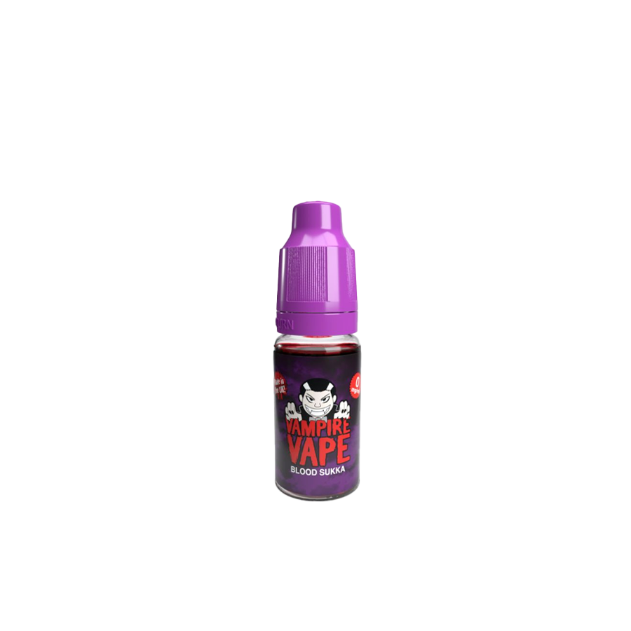 Blood Sukka