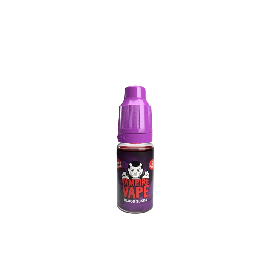 Blood Sukka