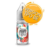 Energy Le Boost Oil Just