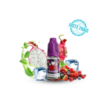 Heisenberg Cherry Dragon Fruit Ice