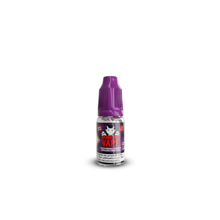 Heisenberg Cherry Dragon Fruit Ice