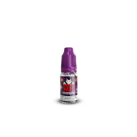 Heisenberg Cherry Dragon Fruit Ice