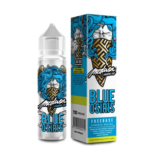 Blue Osiris Classic Series