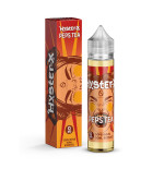 Hyster X Peps Tea
