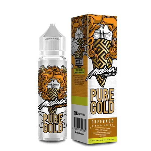 Pure Gold Classic Series
