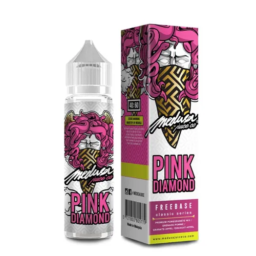 Pink Diamond Classic Series