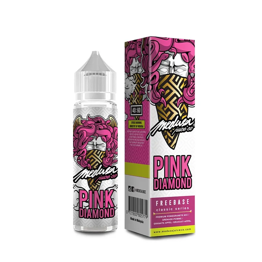 Pink Diamond