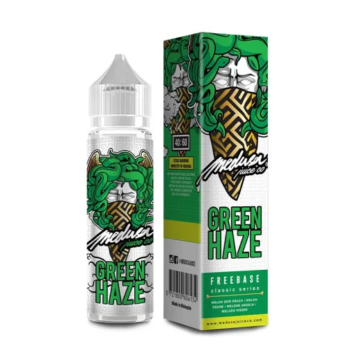 Green Haze Classic Series