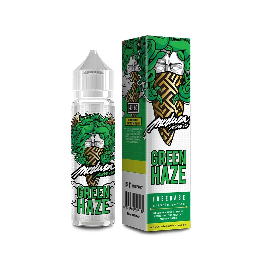 Green Haze