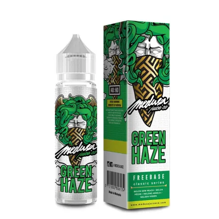 Green Haze