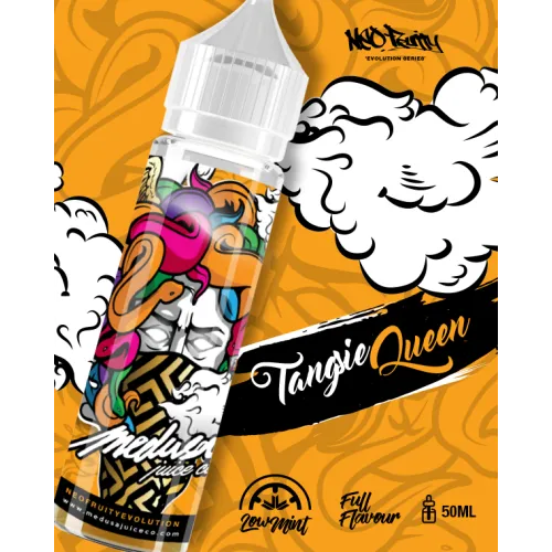 Destock Tangie Queen Evolution
