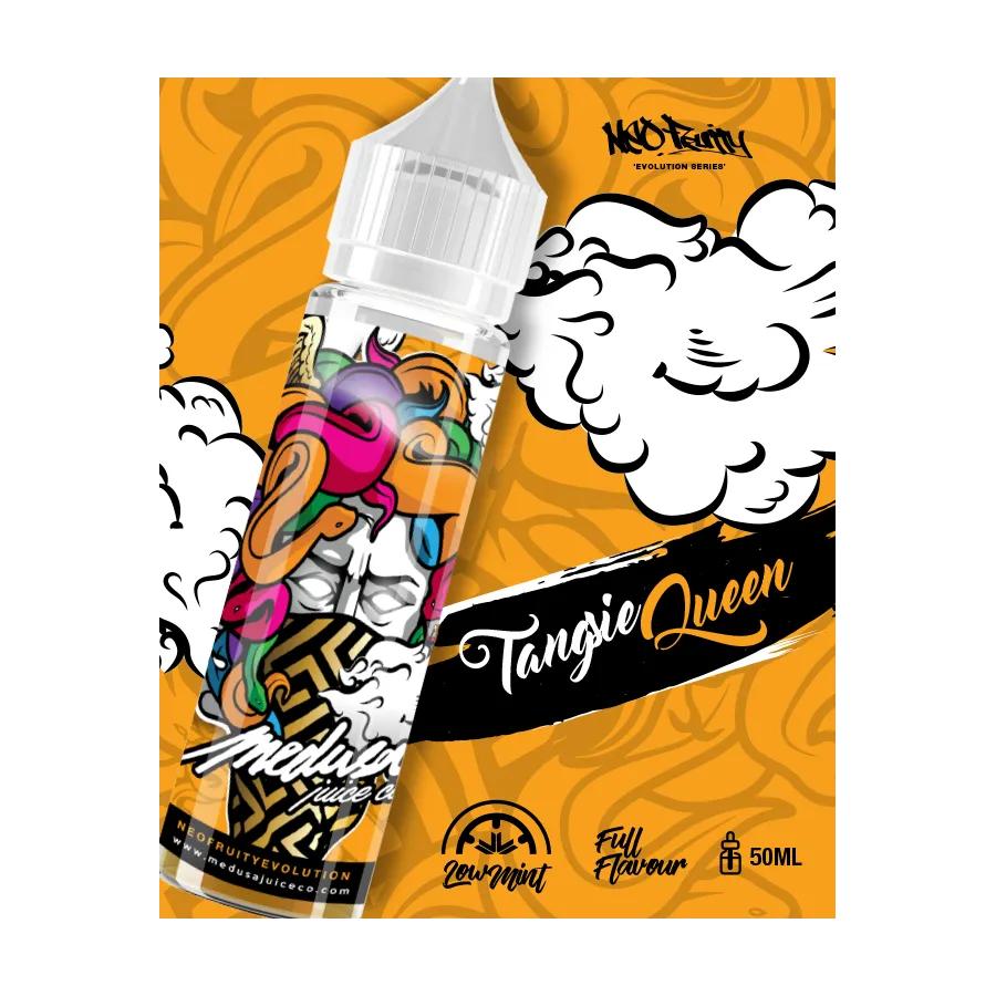 Destock Tangie Queen Evolution