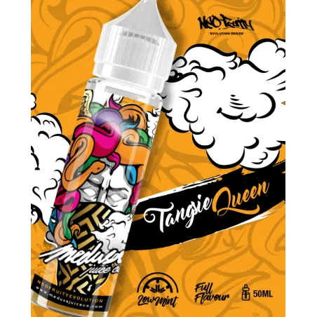 Destock Tangie Queen Evolution