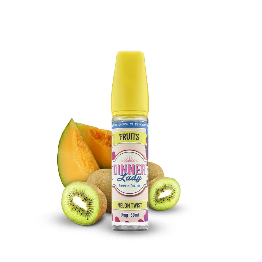 Kiwi Melon