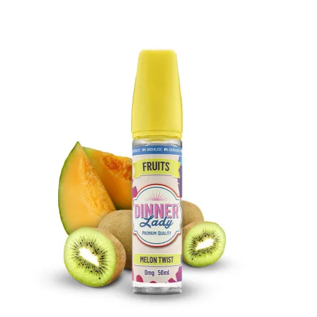 Kiwi Melon