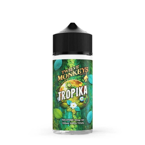 Tropika