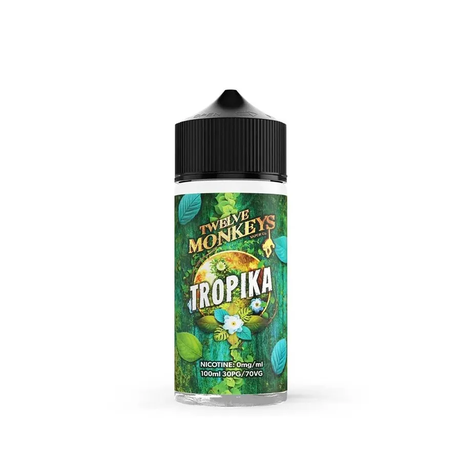 Tropika